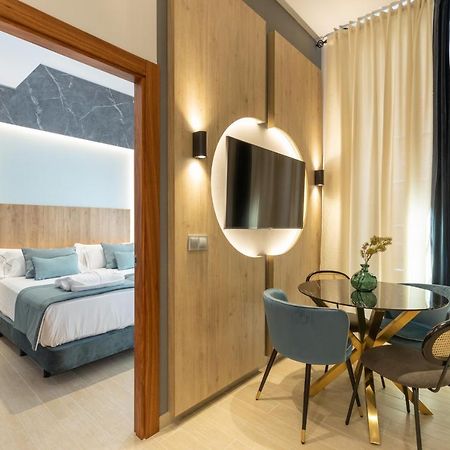 Bibo Suites San Agustin Granada Exteriör bild
