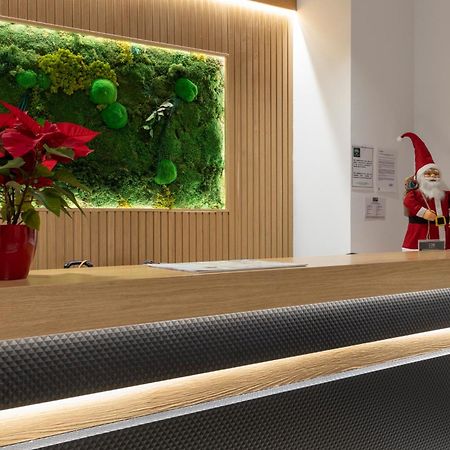 Bibo Suites San Agustin Granada Exteriör bild