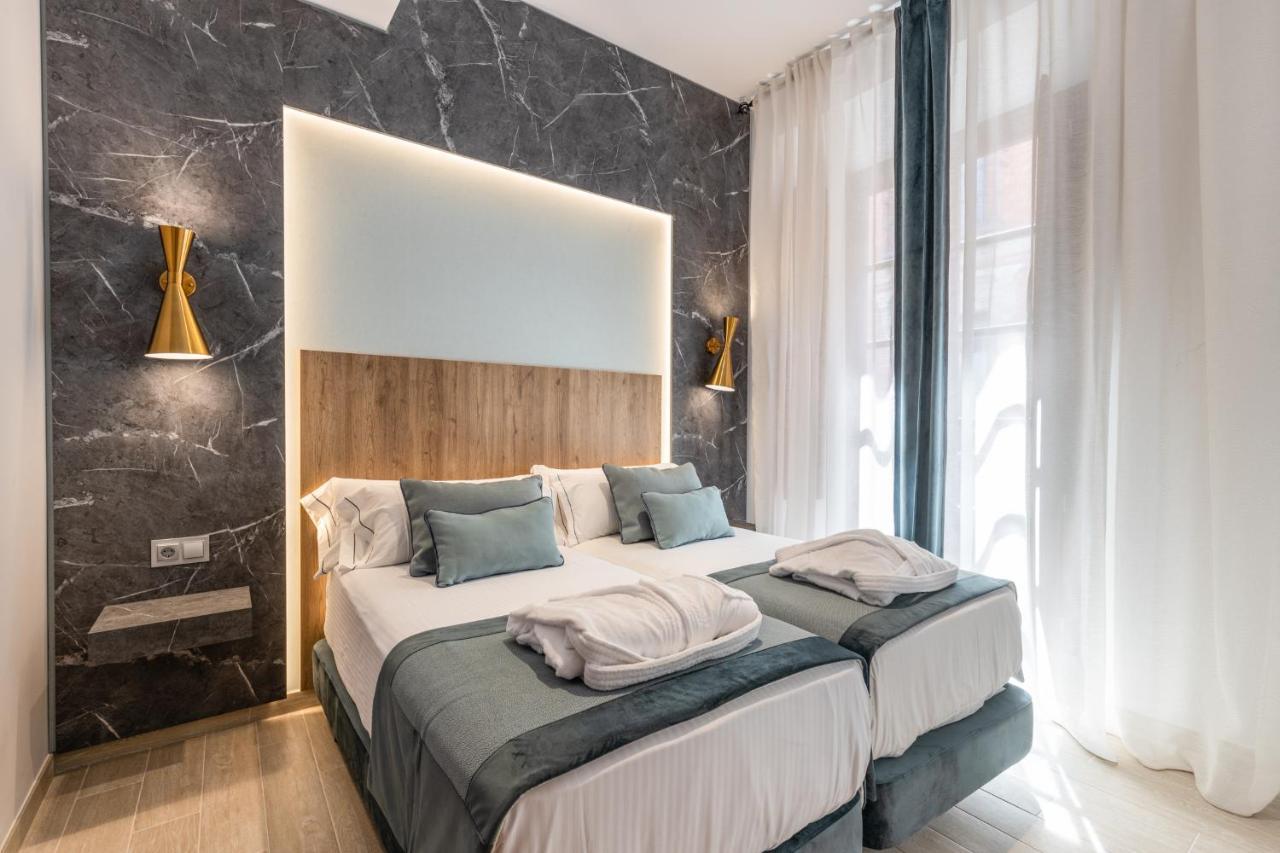 Bibo Suites San Agustin Granada Exteriör bild