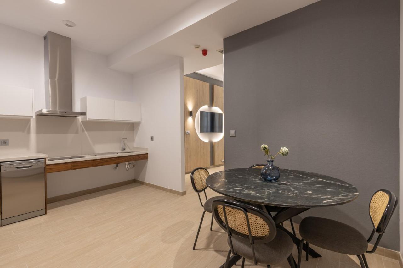 Bibo Suites San Agustin Granada Exteriör bild
