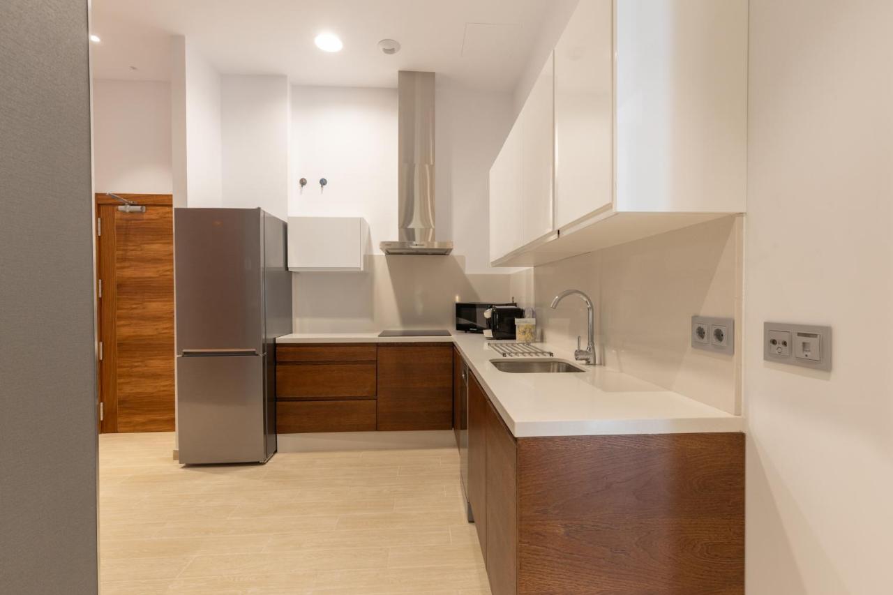 Bibo Suites San Agustin Granada Exteriör bild