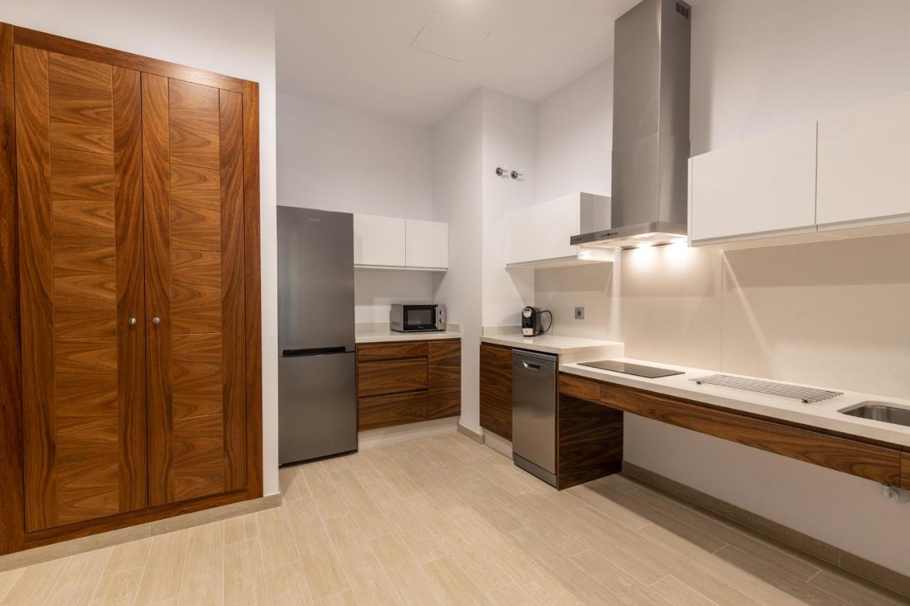 Bibo Suites San Agustin Granada Exteriör bild
