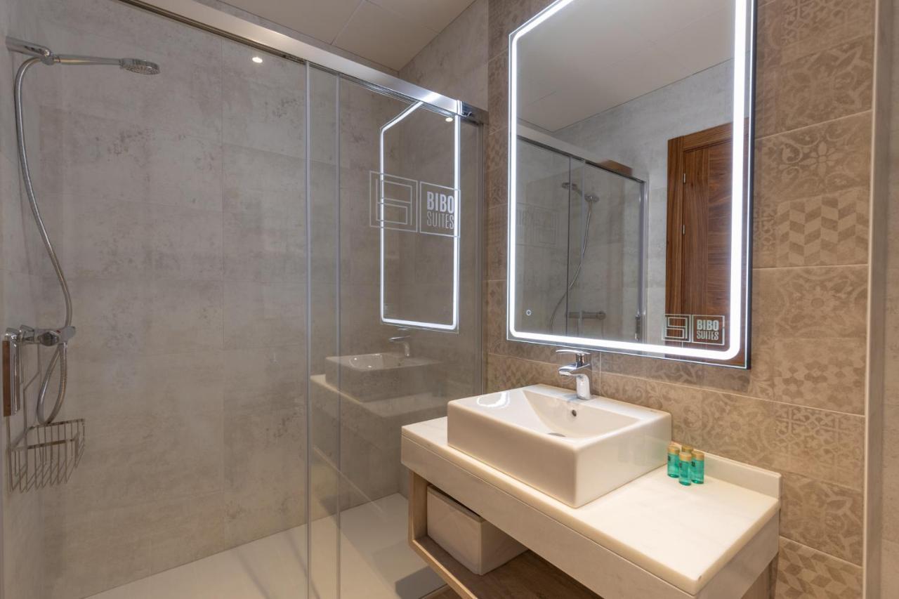 Bibo Suites San Agustin Granada Exteriör bild