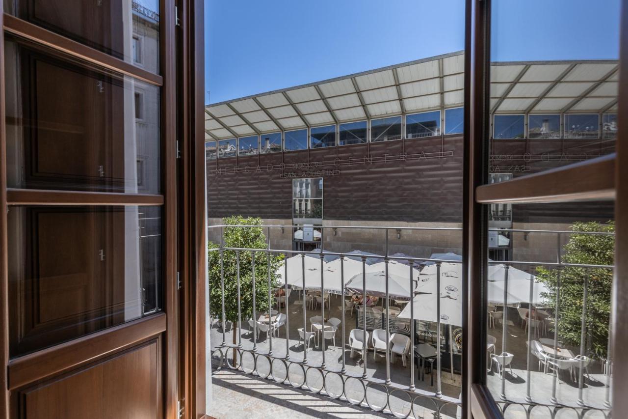 Bibo Suites San Agustin Granada Exteriör bild