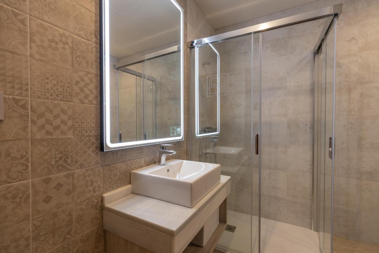 Bibo Suites San Agustin Granada Exteriör bild