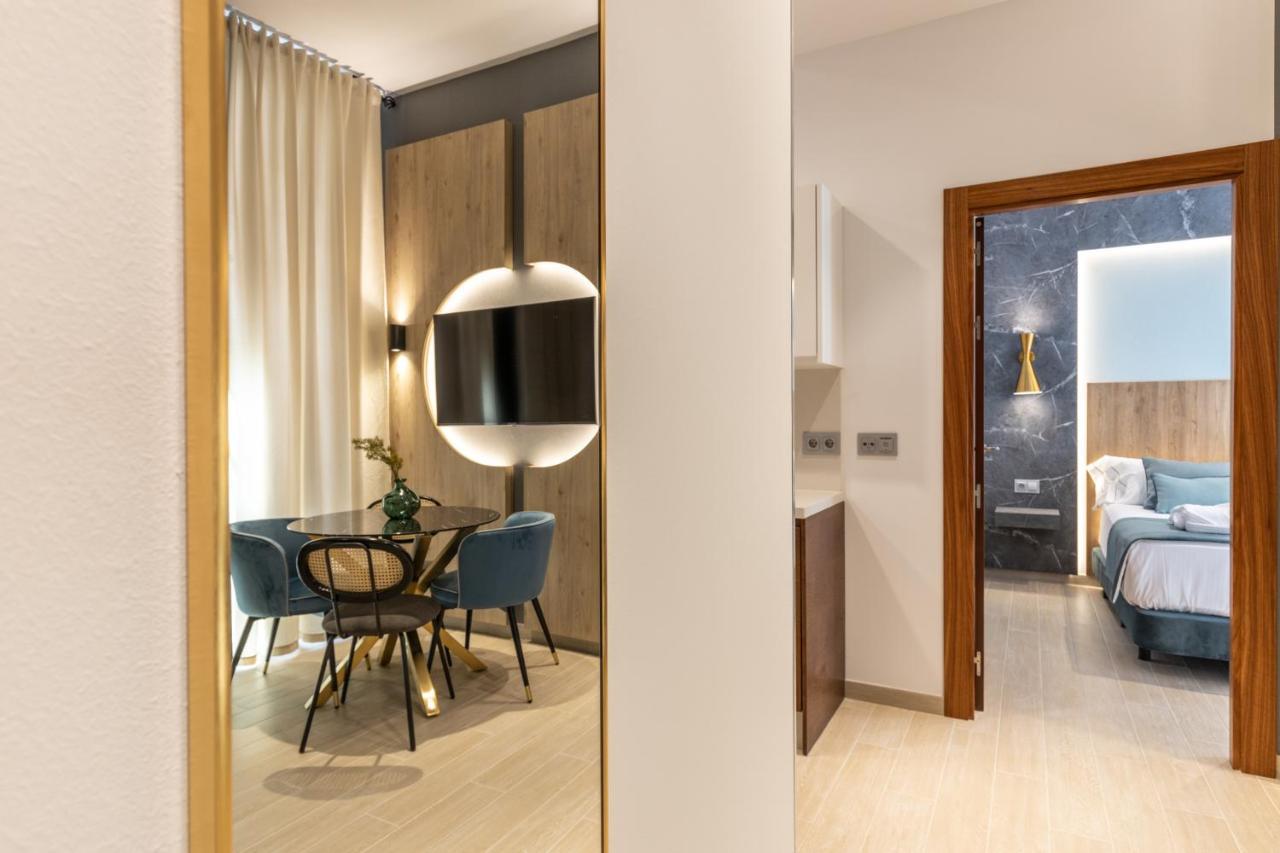 Bibo Suites San Agustin Granada Exteriör bild