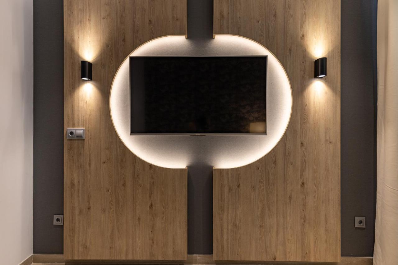 Bibo Suites San Agustin Granada Exteriör bild