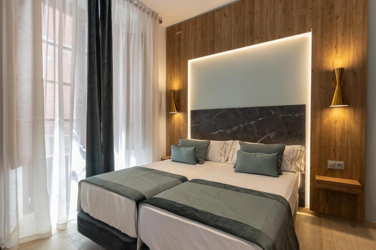 Bibo Suites San Agustin Granada Exteriör bild