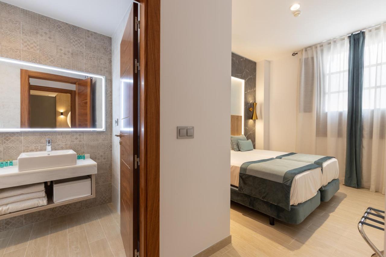 Bibo Suites San Agustin Granada Exteriör bild