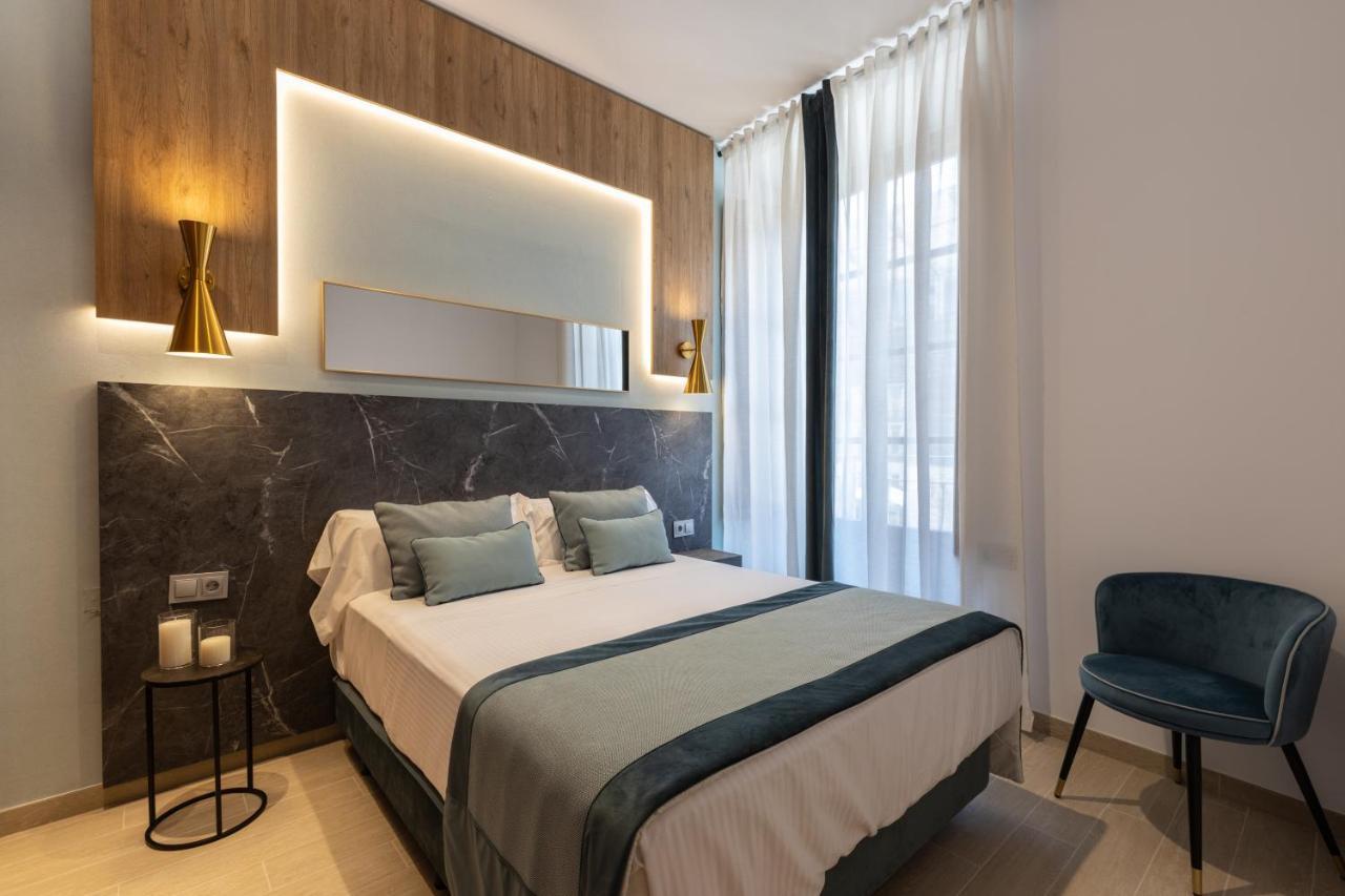 Bibo Suites San Agustin Granada Exteriör bild