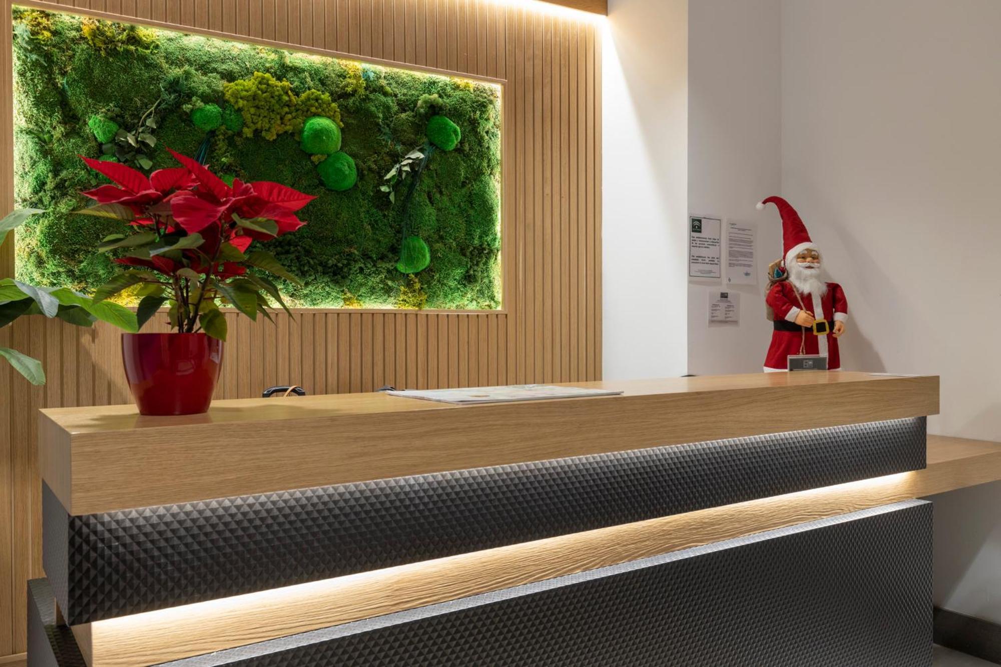 Bibo Suites San Agustin Granada Exteriör bild